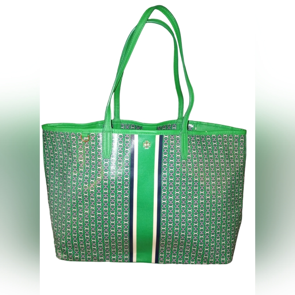 Tory Burch Gemini Link tote bag